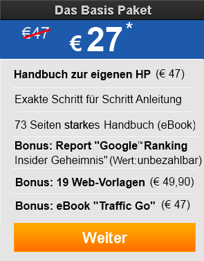 Das Basis Paket